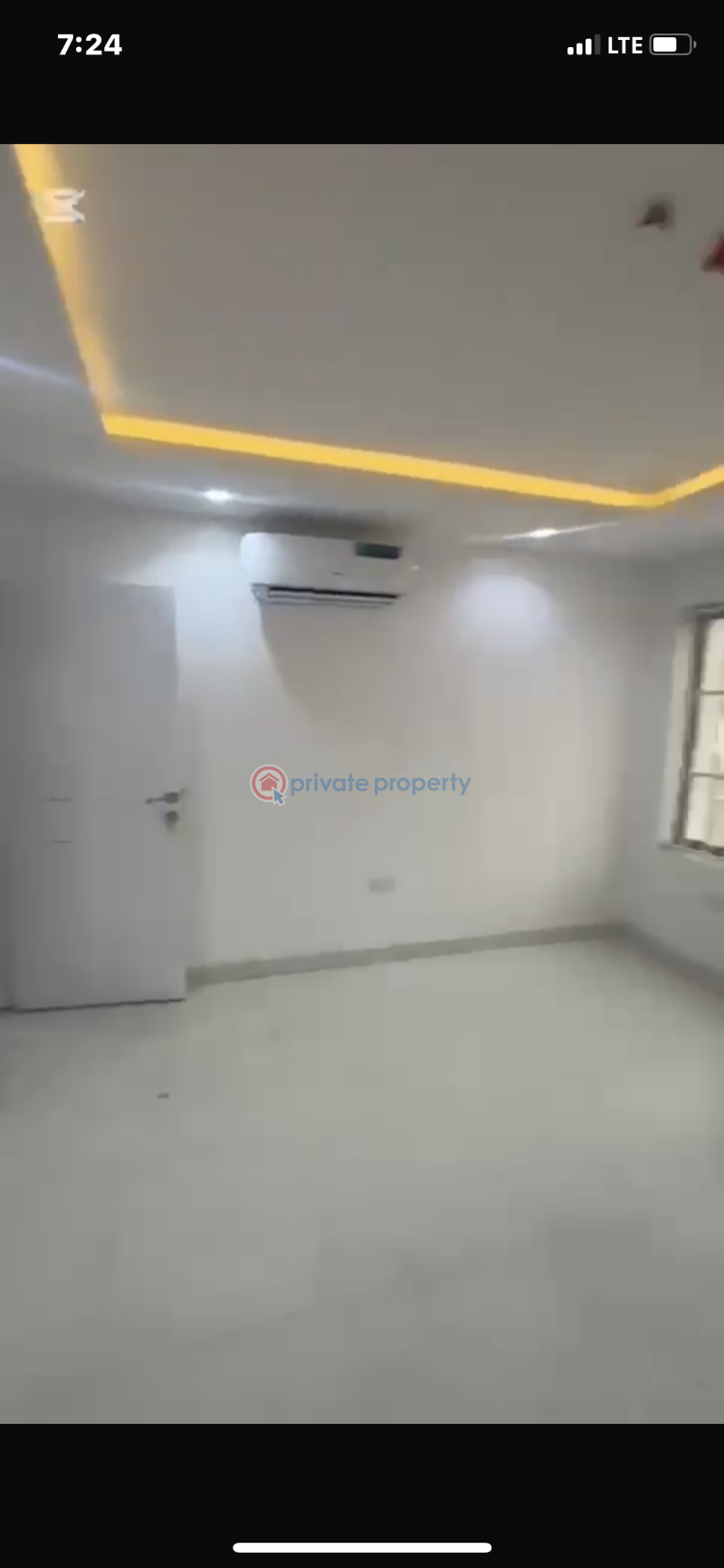 3 bedroom Block Of Flats For Rent Victoria Island Lagos - 4