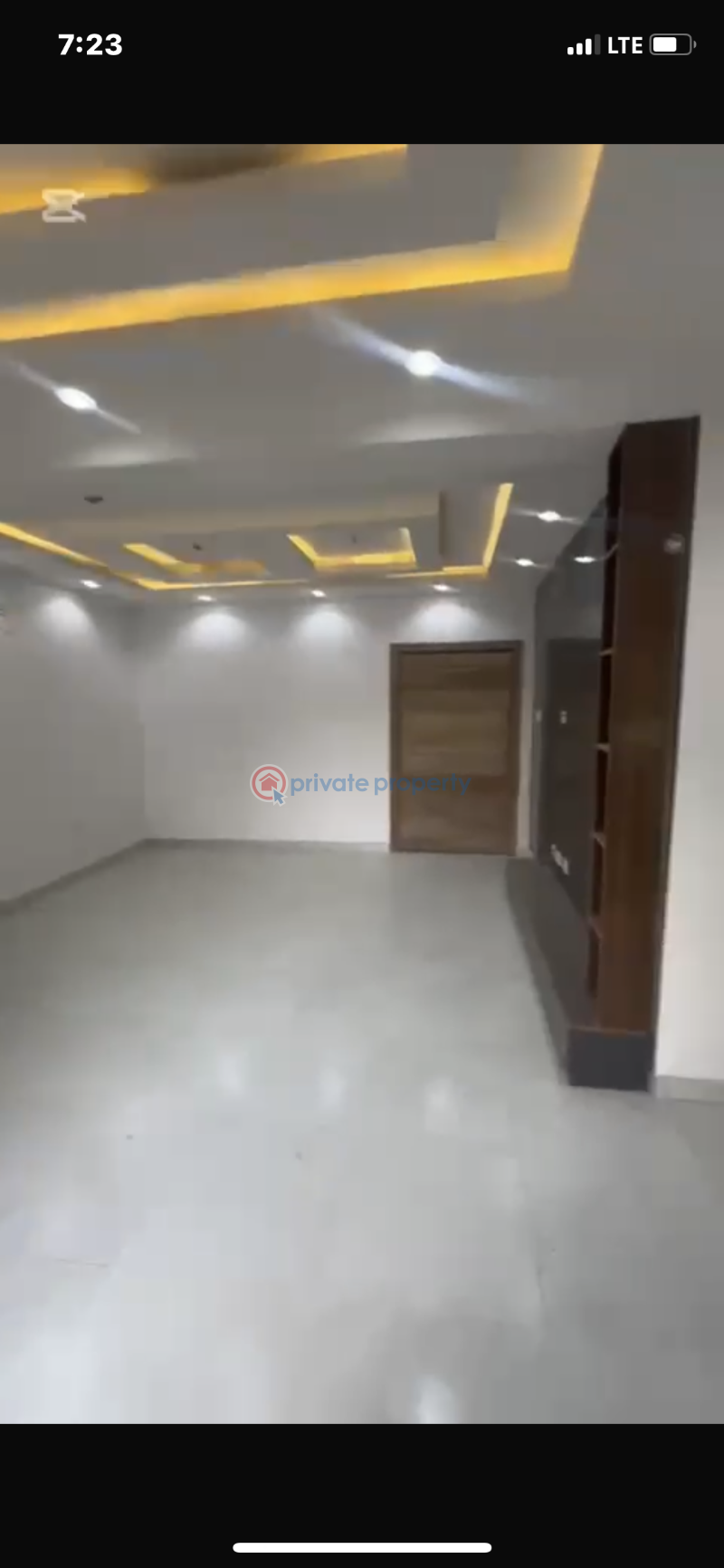 3 bedroom Block Of Flats For Rent Victoria Island Lagos - 14