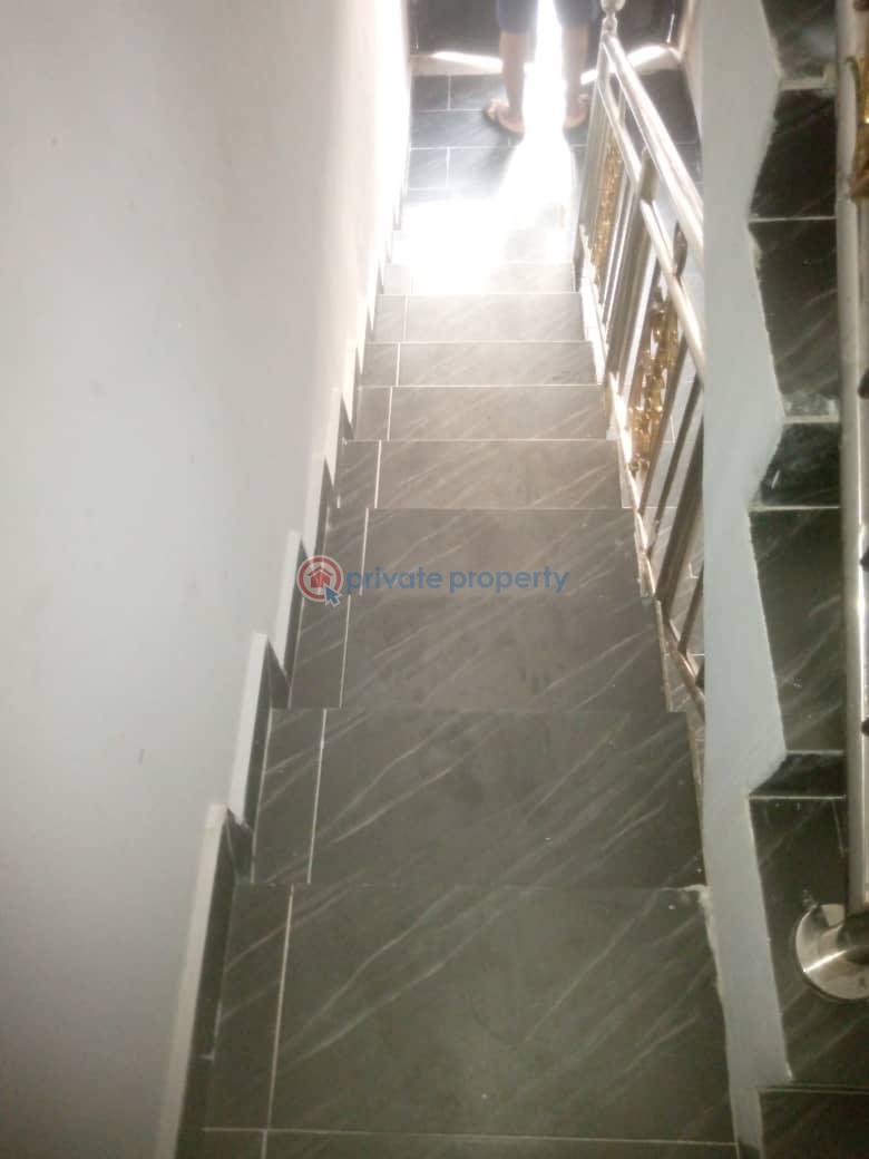 Flat & Apartment For Rent Royal Palm Will Estate, Remlek Bus Stop Badore Ajah Lagos - 6