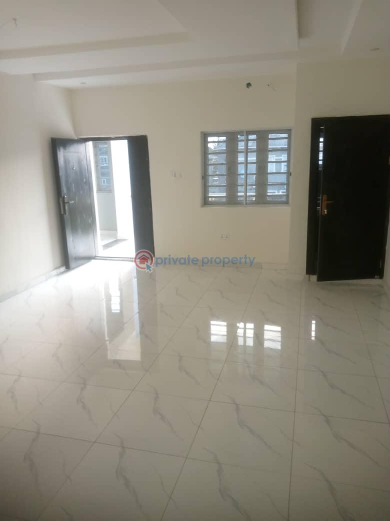 Flat & Apartment For Rent Royal Palm Will Estate, Remlek Bus Stop Badore Ajah Lagos - 1
