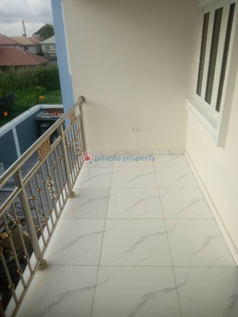 Flat & Apartment For Rent Royal Palm Will Estate, Remlek Bus Stop Badore Ajah Lagos - 3