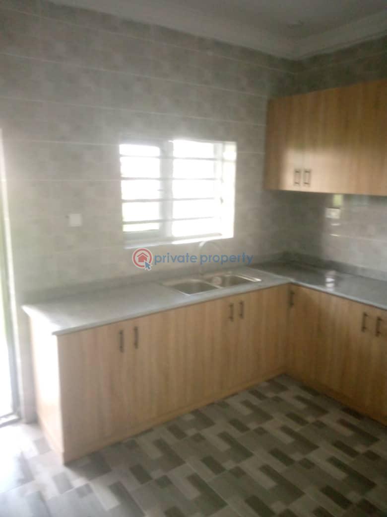 Flat & Apartment For Rent Royal Palm Will Estate, Remlek Bus Stop Badore Ajah Lagos - 9