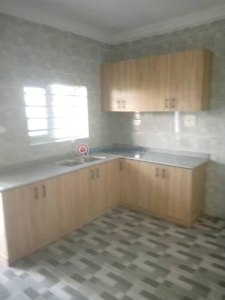 Flat & Apartment For Rent Royal Palm Will Estate, Remlek Bus Stop Badore Ajah Lagos - 8