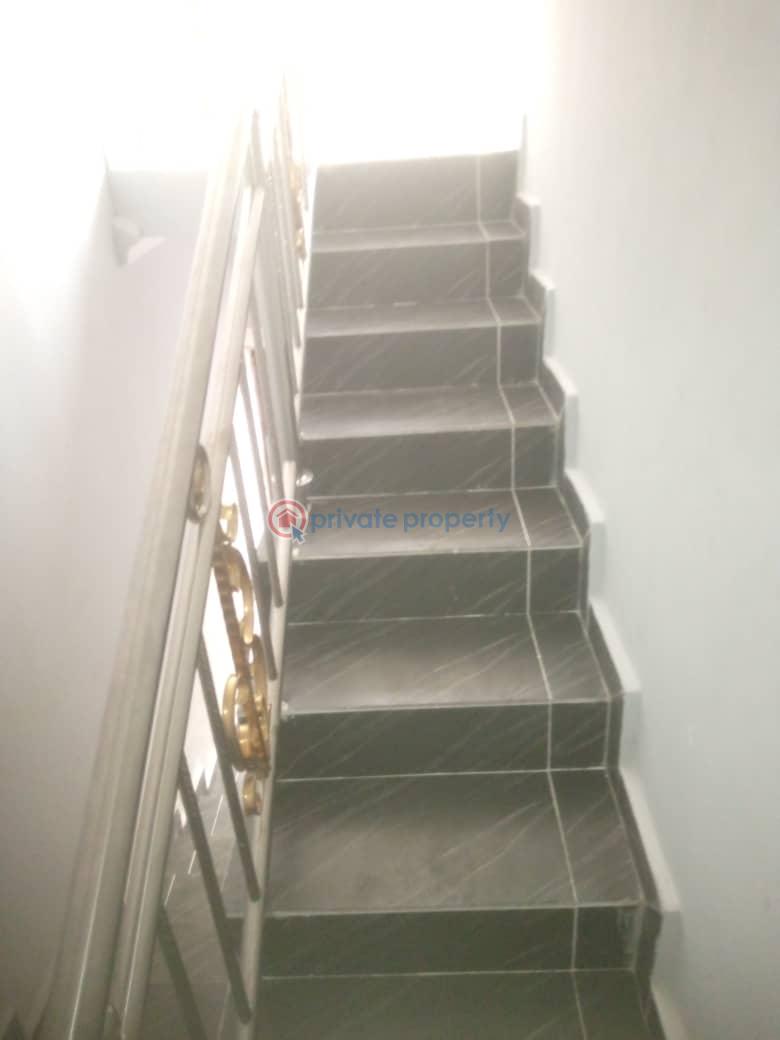 Flat & Apartment For Rent Royal Palm Will Estate, Remlek Bus Stop Badore Ajah Lagos - 4