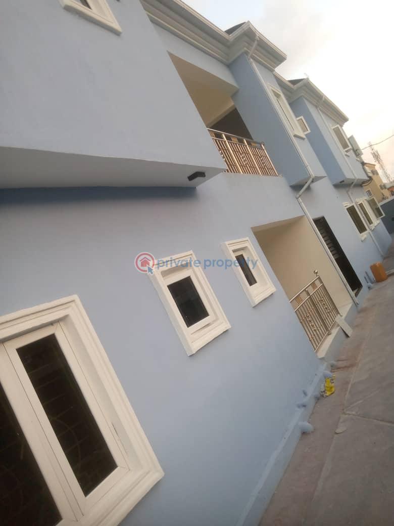 Flat & Apartment For Rent Royal Palm Will Estate, Remlek Bus Stop Badore Ajah Lagos - 5