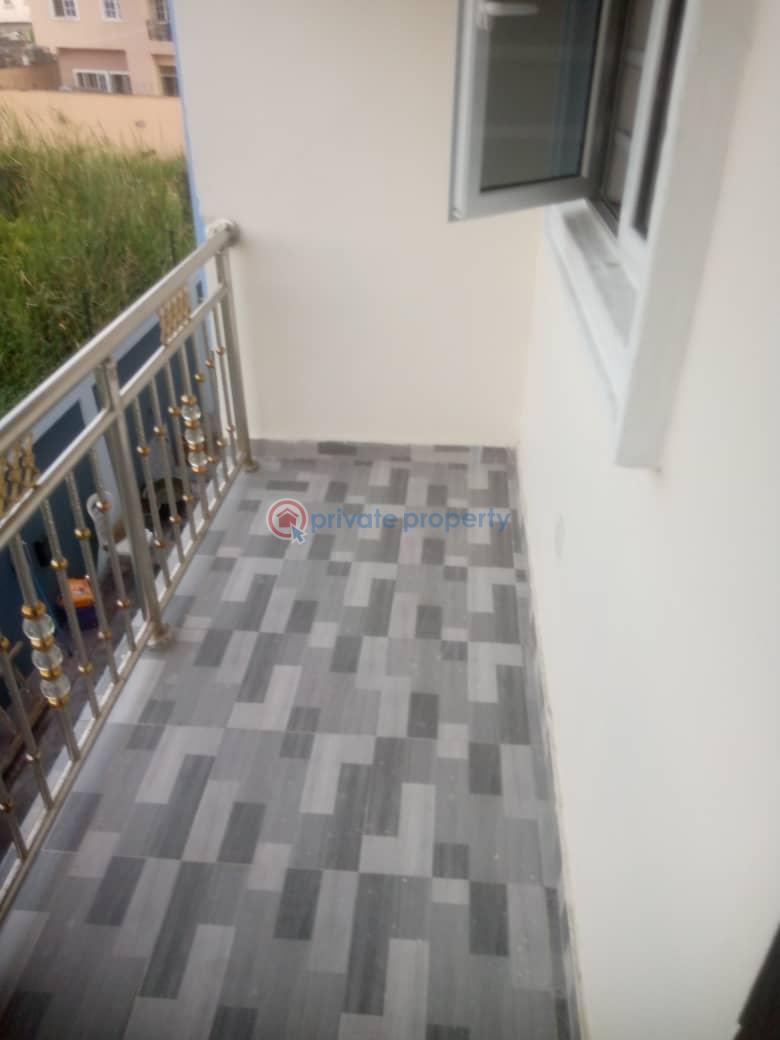 Flat & Apartment For Rent Royal Palm Will Estate, Remlek Bus Stop Badore Ajah Lagos - 2