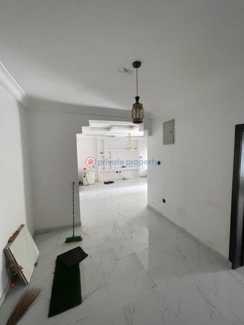 3 bedroom Flat & Apartment For Rent Thera Miracle Zone Sangotedo Ajah Lagos - 5