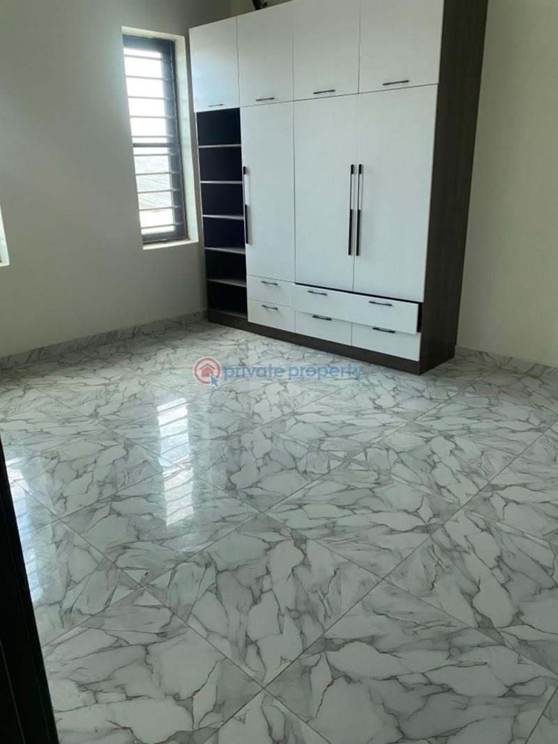 3 bedroom Block Of Flats For Rent Orchid Road Ikota Lekki Lagos - 5