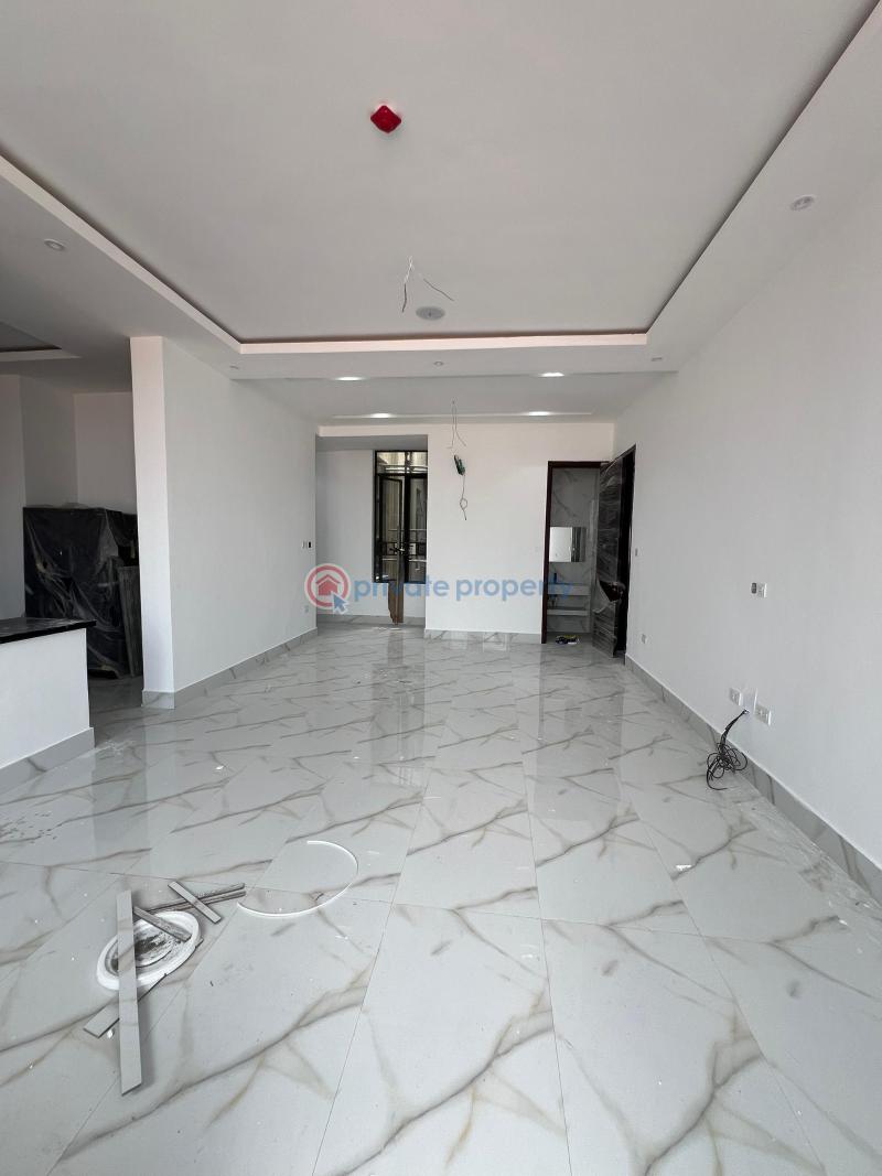 3 bedroom Block Of Flats For Sale Off Admiralty Way Lekki Phase 1 Lagos - 4