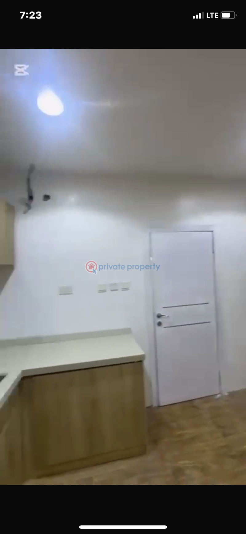 3 bedroom Block Of Flats For Rent Victoria Island Lagos - 11