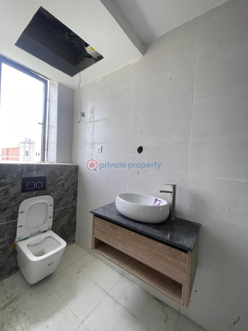 3 bedroom Block Of Flats For Rent Ikate Elegushi Lekki Lagos - 5