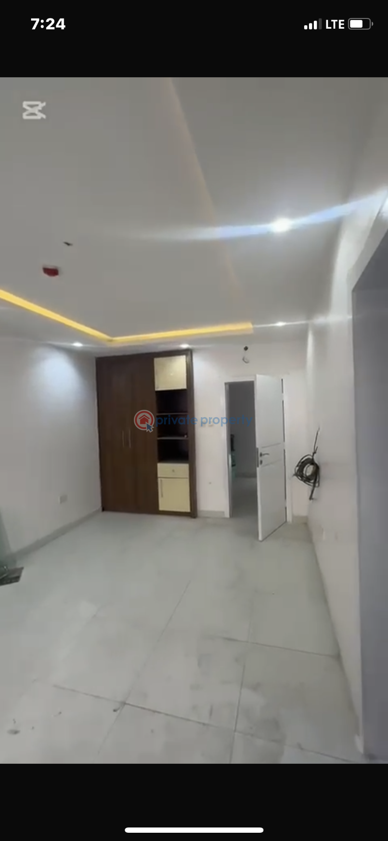 3 bedroom Block Of Flats For Rent Victoria Island Lagos - 7