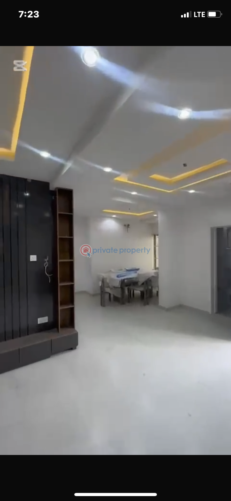 3 bedroom Block Of Flats For Rent Victoria Island Lagos - 18