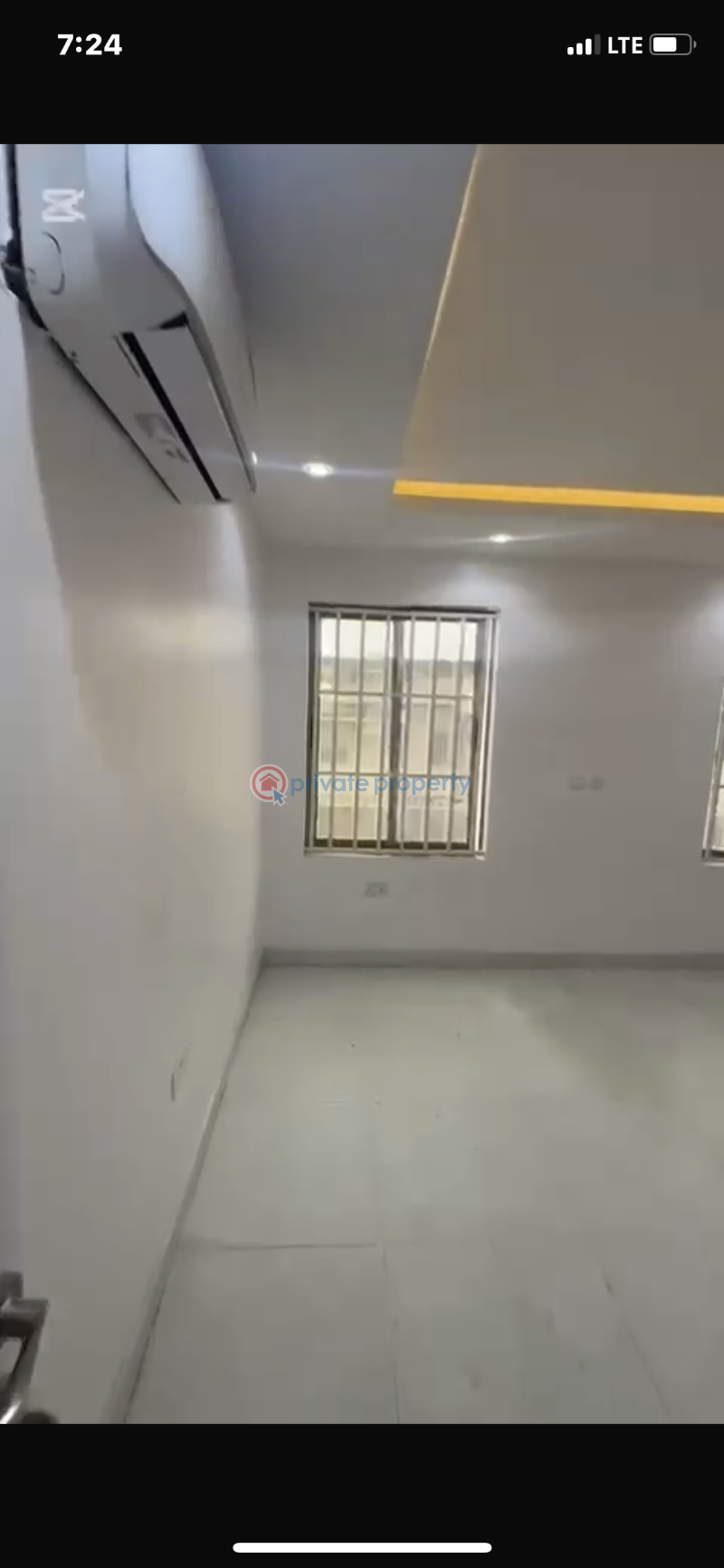 3 bedroom Block Of Flats For Rent Victoria Island Lagos - 6