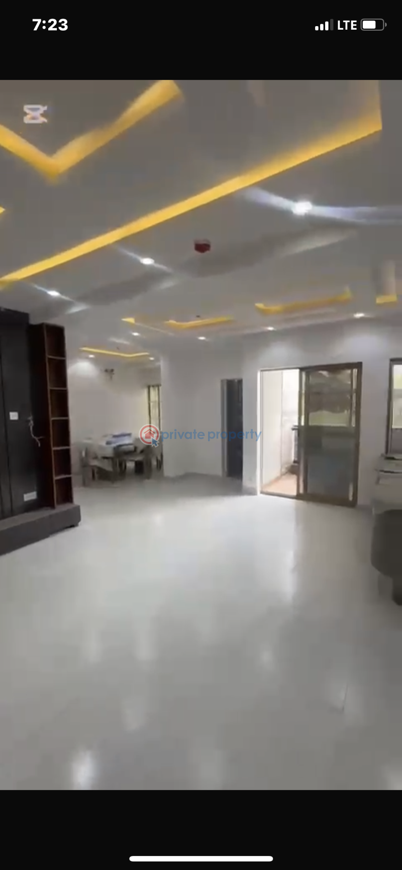 3 bedroom Block Of Flats For Rent Victoria Island Lagos - 17