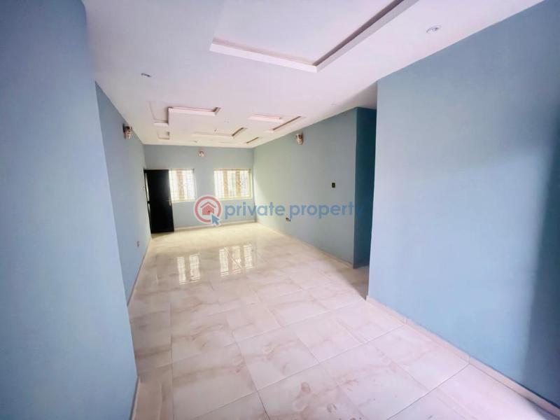 Brand new 3-bedroom flat to let in ogunfayo, ibeju-lekki – ₦2,200,000 - 1 3 bedroom Duplex For Rent Ogunfayo Awoyaya Ajah Lagos - 1