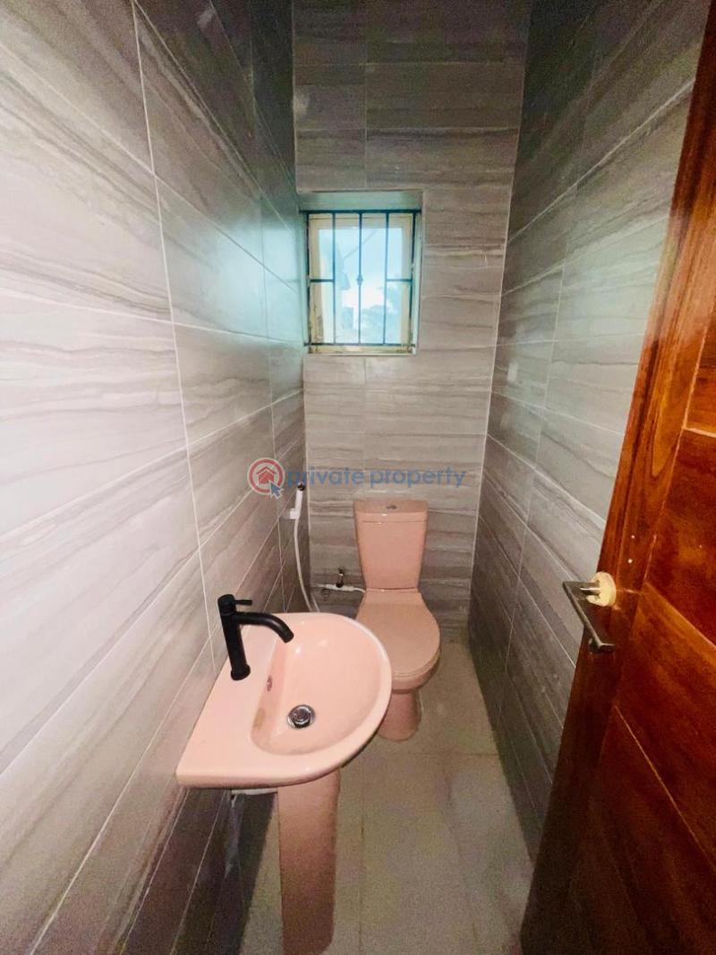 Brand new 3-bedroom flat to let in ogunfayo, ibeju-lekki – ₦2,200,000 - 7 3 bedroom Duplex For Rent Ogunfayo Awoyaya Ajah Lagos - 7