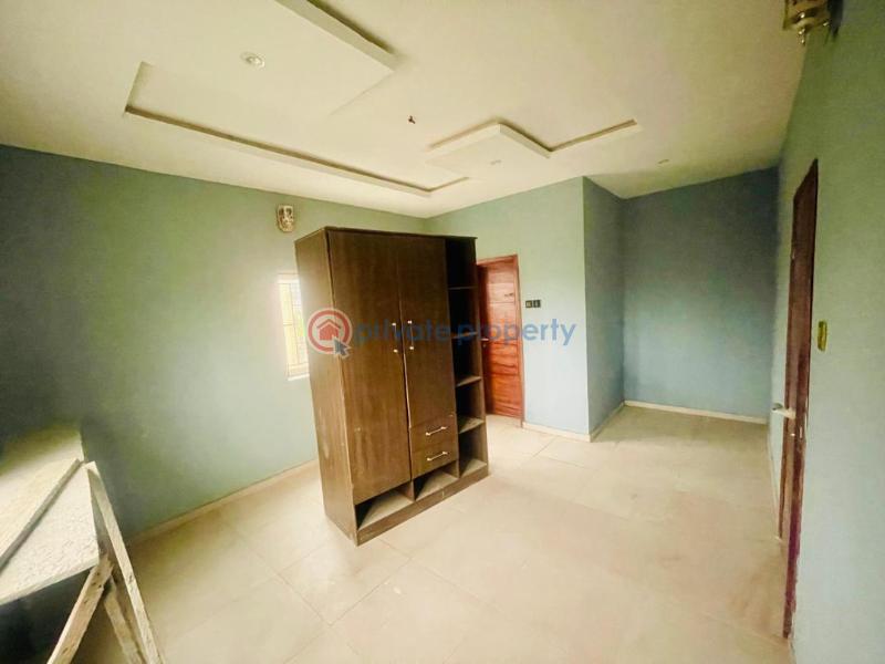 Brand new 3-bedroom flat to let in ogunfayo, ibeju-lekki – ₦2,200,000 - 3 3 bedroom Duplex For Rent Ogunfayo Awoyaya Ajah Lagos - 3