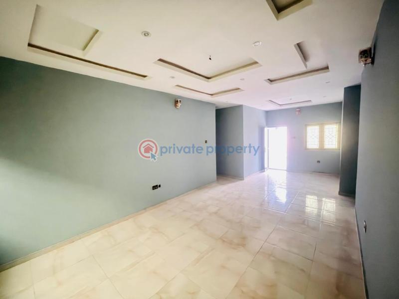 3 bedroom Duplex For Rent Ogunfayo Awoyaya Ajah Lagos - 0