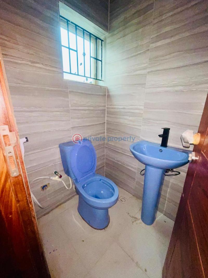 Brand new 3-bedroom flat to let in ogunfayo, ibeju-lekki – ₦2,200,000 - 6 3 bedroom Duplex For Rent Ogunfayo Awoyaya Ajah Lagos - 6