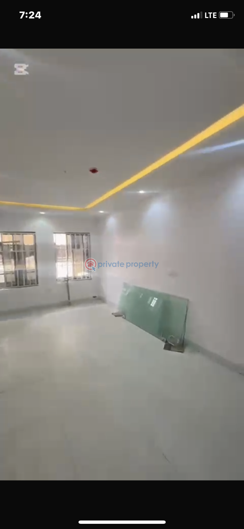 3 bedroom Block Of Flats For Rent Victoria Island Lagos - 9