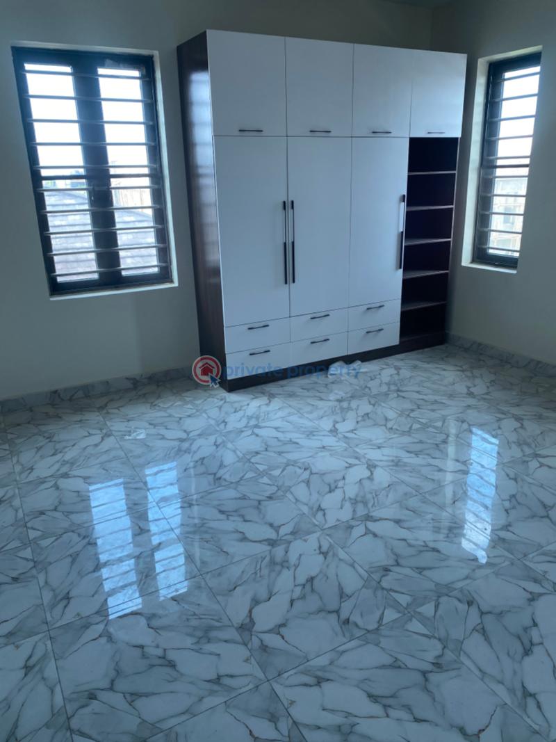 3 bedroom Block Of Flats For Rent Orchid Road Ikota Lekki Lagos - 9
