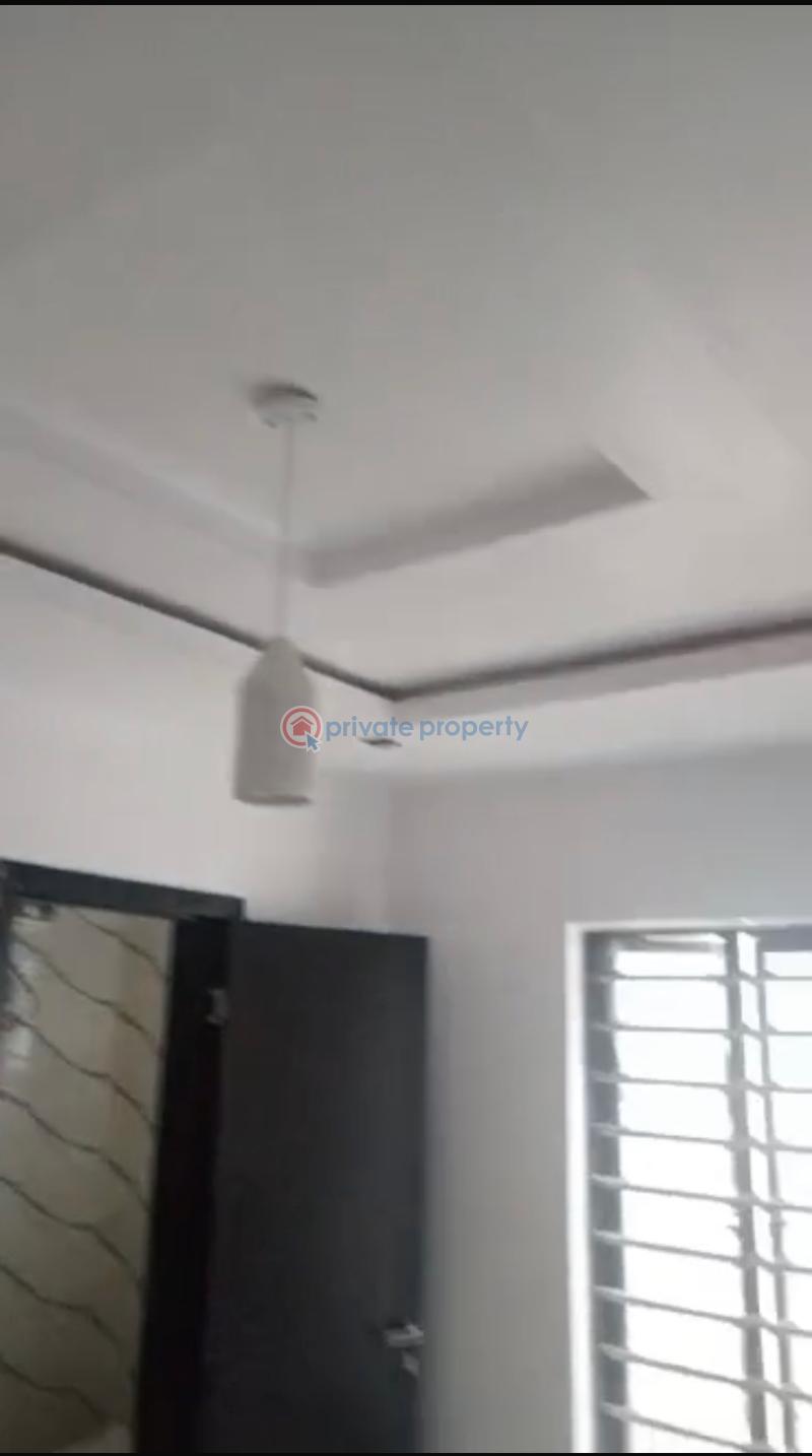 3 bedroom Block Of Flats For Rent Mobolaji Bank Anthony Ikeja Lagos - 1