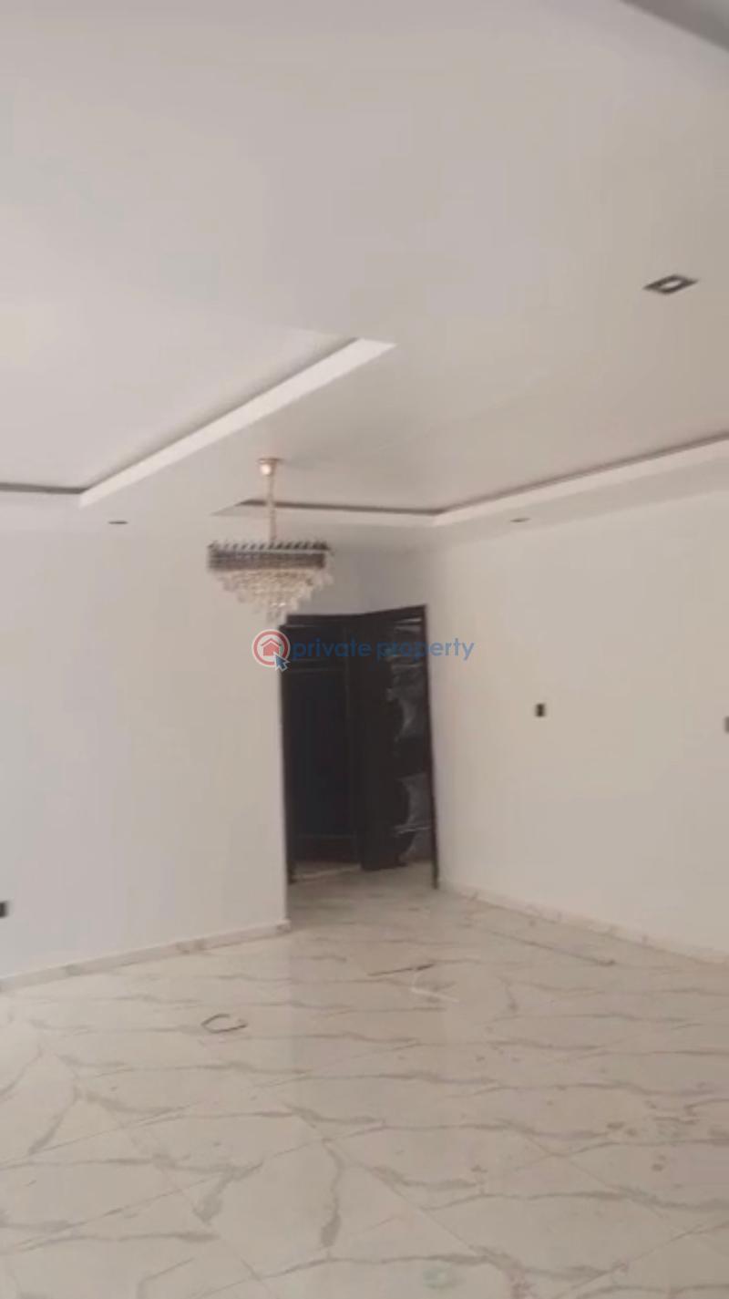 3 bedroom Block Of Flats For Rent Mobolaji Bank Anthony Ikeja Lagos - 0
