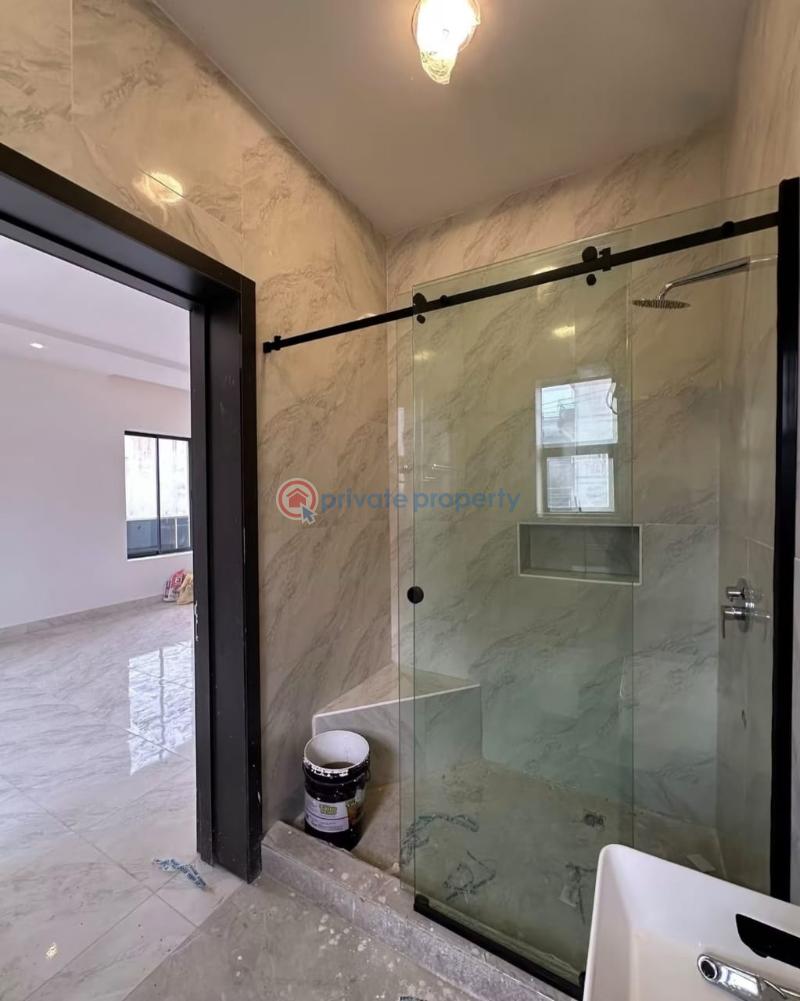 3 bedroom Flat & Apartment For Sale Oniru Victoria Island Lagos - 2