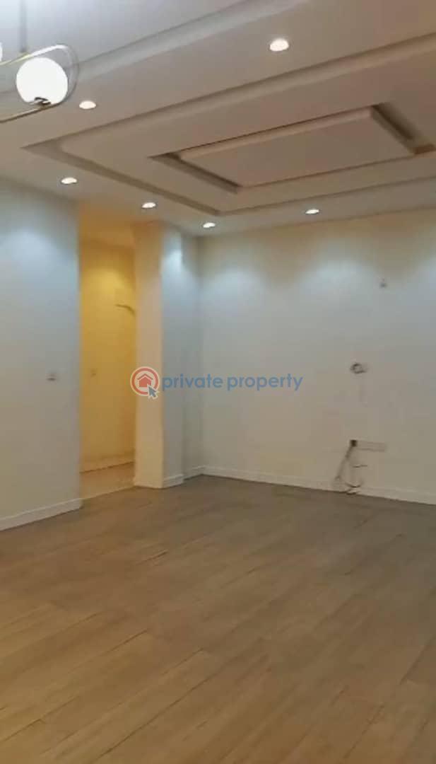 3 bedroom Flat & Apartment For Sale An Estate In Ikeja Lagos - 0