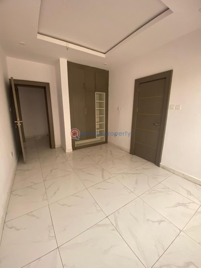 3 bedroom Block Of Flats For Sale New Road Igbo Efon Lekki Lagos - 2