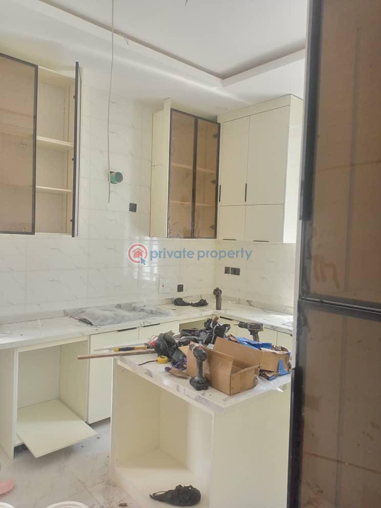 3 bedroom Block Of Flats For Sale New Road Igbo Efon Lekki Lagos - 0