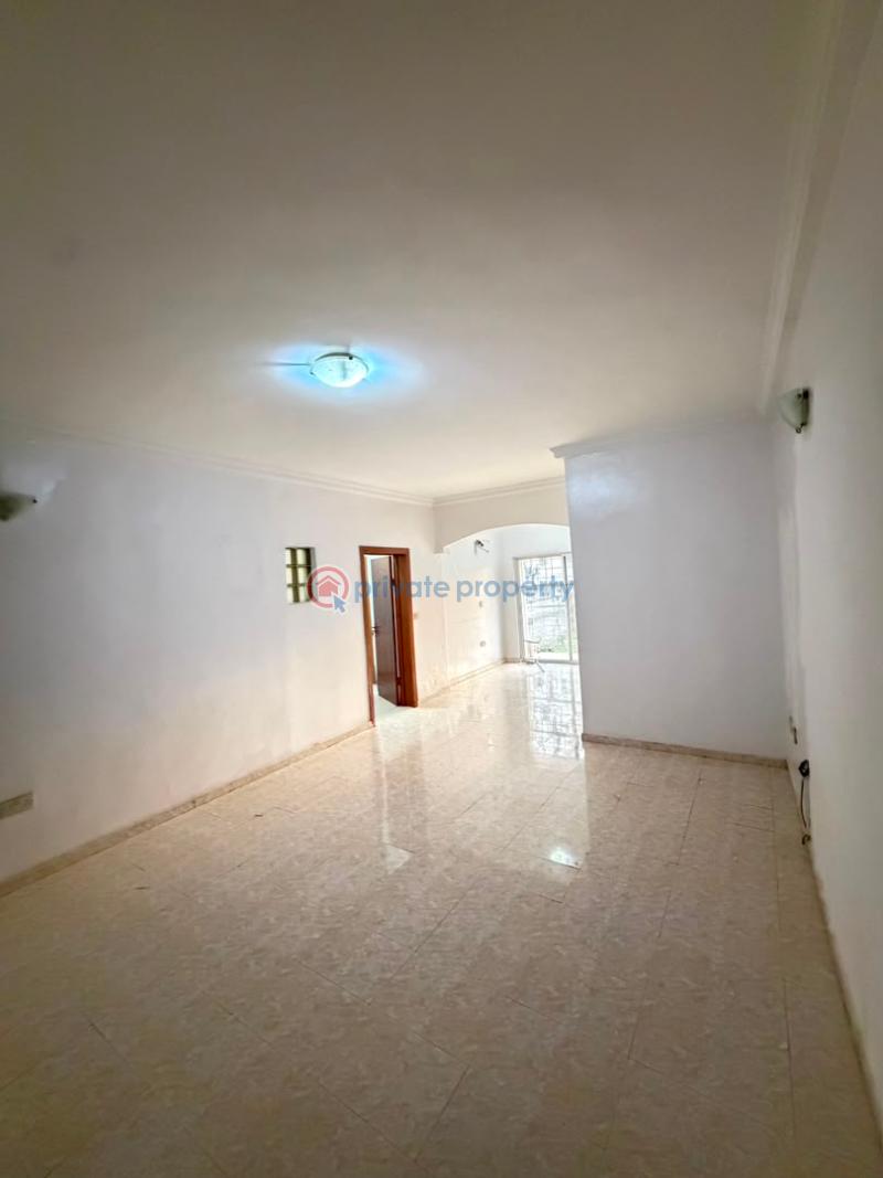 3 bedroom Flat & Apartment For Rent Oniru Victoria Island Lagos - 1