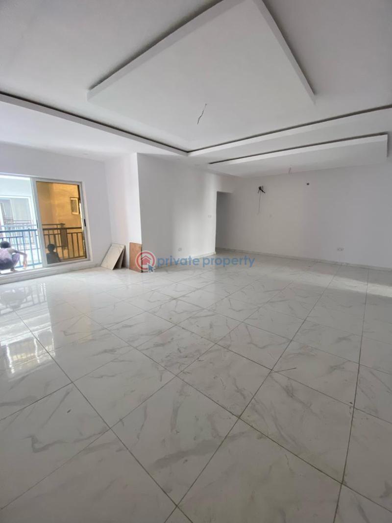 3 bedroom Block Of Flats For Sale New Road Igbo Efon Lekki Lagos - 1
