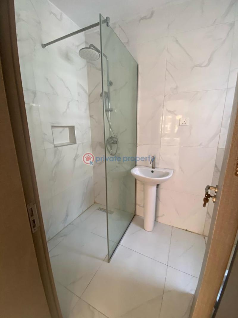 3 bedroom Block Of Flats For Sale New Road Igbo Efon Lekki Lagos - 3