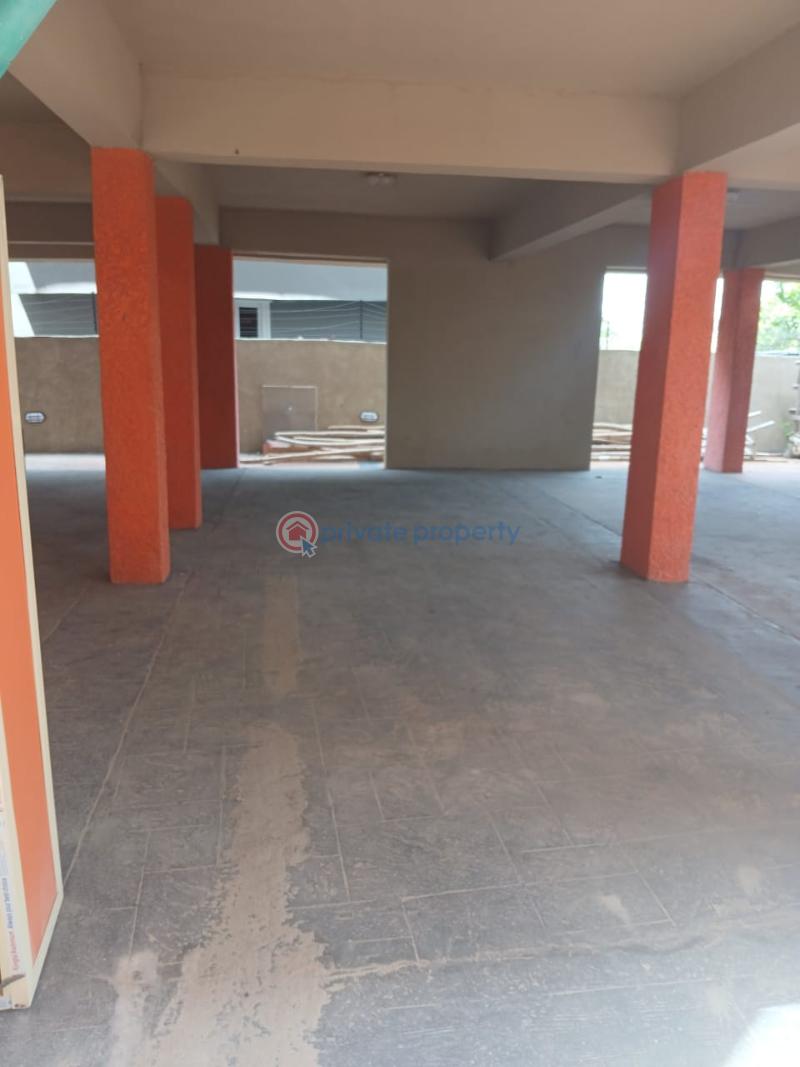3 bedroom Flat & Apartment For Rent Off Monastery Road Sangotedo Ajah Lagos - 1