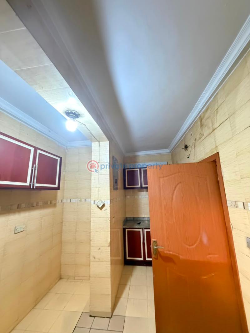 3 bedroom Flat & Apartment For Rent Oniru Victoria Island Lagos - 3
