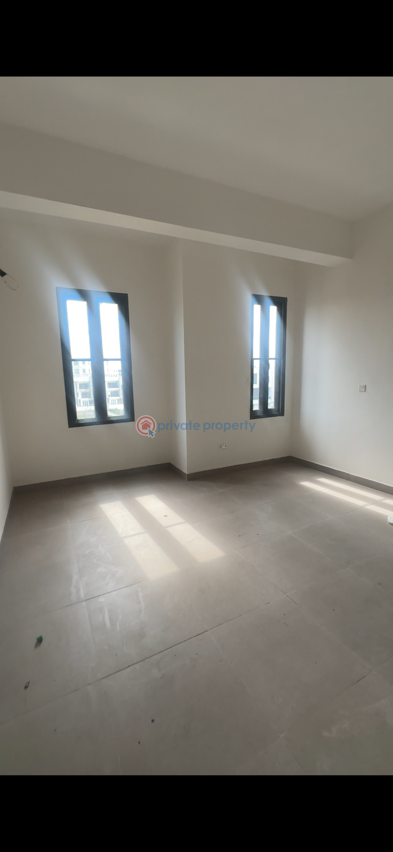 3 bedroom Flat & Apartment For Rent Nicon Town Lekki Lagos - 3