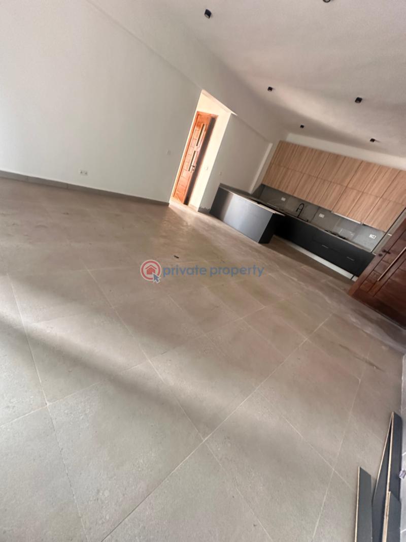 3 bedroom Flat & Apartment For Rent Nicon Town Lekki Lagos - 1