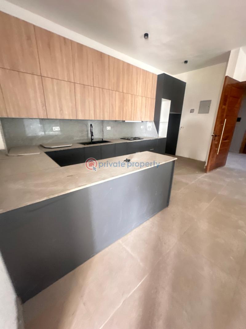 3 bedroom Flat & Apartment For Rent Nicon Town Lekki Lagos - 0
