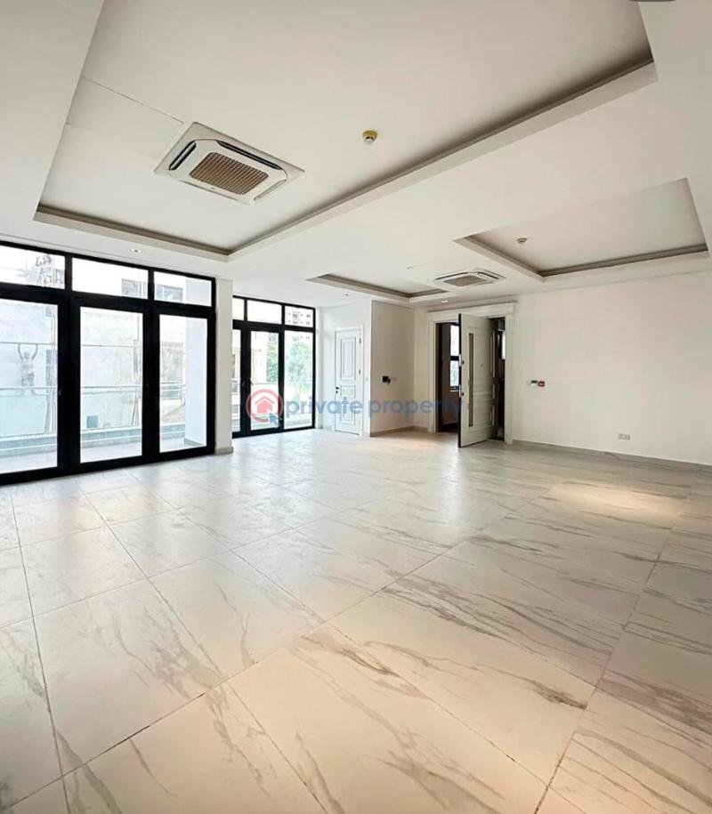 3 bedroom Block Of Flats For Sale Banana Island Ikoyi Lagos - 3