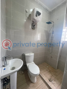 3 bedroom Block Of Flats For Sale Jahi Abuja Phase 2  - 1