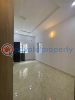 3 bedroom Block Of Flats For Sale Jahi Abuja Phase 2  - 0