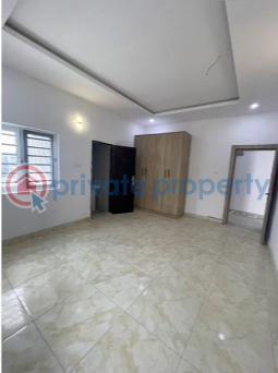 3 bedroom Block Of Flats For Sale Jahi Abuja Phase 2  - 4