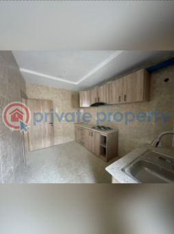 3 bedroom Block Of Flats For Sale Jahi Abuja Phase 2  - 3