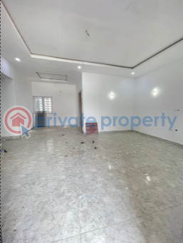 3 bedroom Block Of Flats For Sale Jahi Abuja Phase 2  - 7