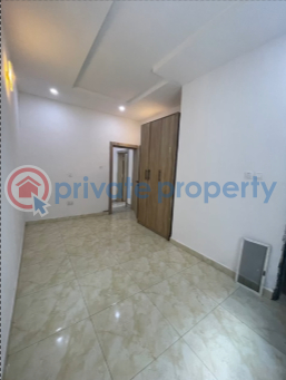 3 bedroom Block Of Flats For Sale Jahi Abuja Phase 2  - 2