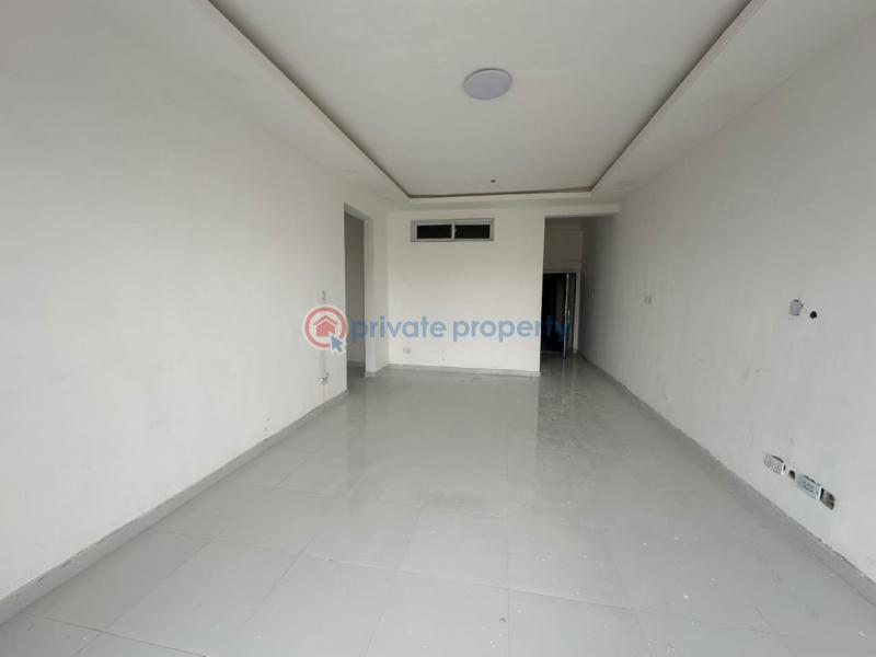 3 bedroom Block Of Flats For Sale Western Foreshore Chevron Drive Lekki Lagos - 9