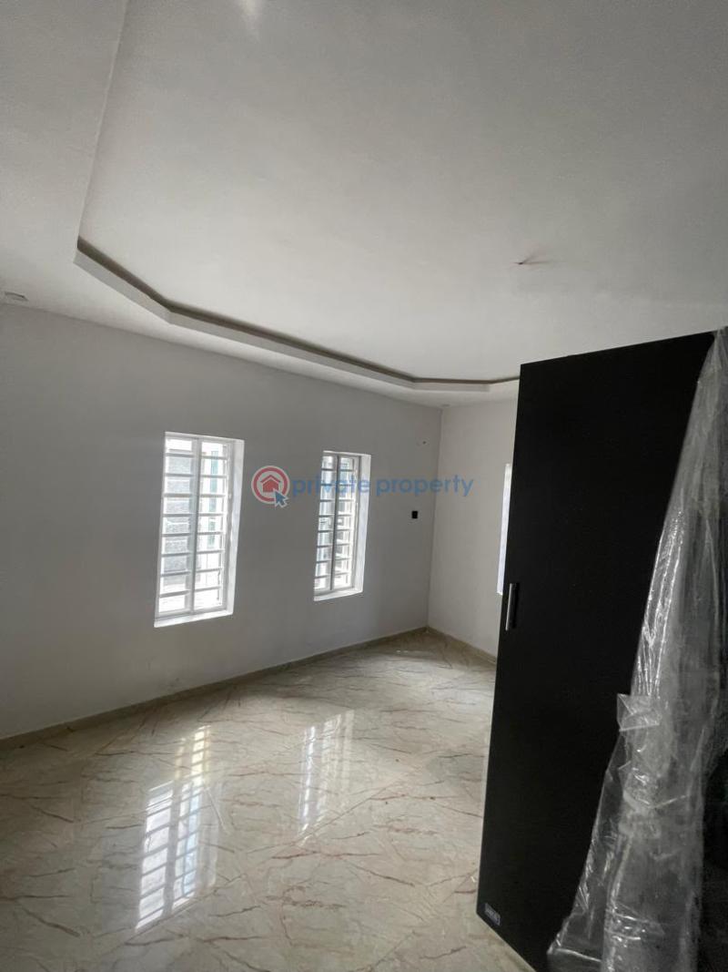 3 bedroom Flat & Apartment For Rent Thera Miracle Zone Sangotedo Ajah Lagos - 6
