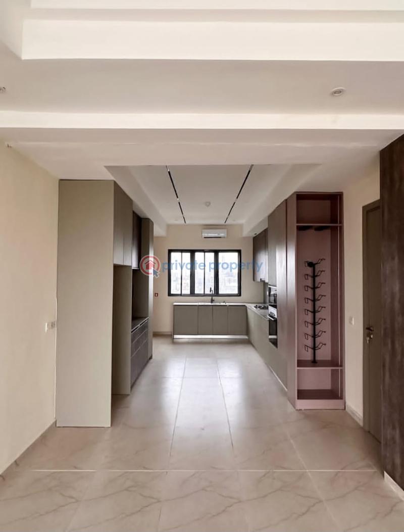 3 bedroom Block Of Flats For Sale Victoria Island Lagos - 3